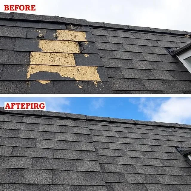 Roof Repair Near Me in Earth City, MO near me